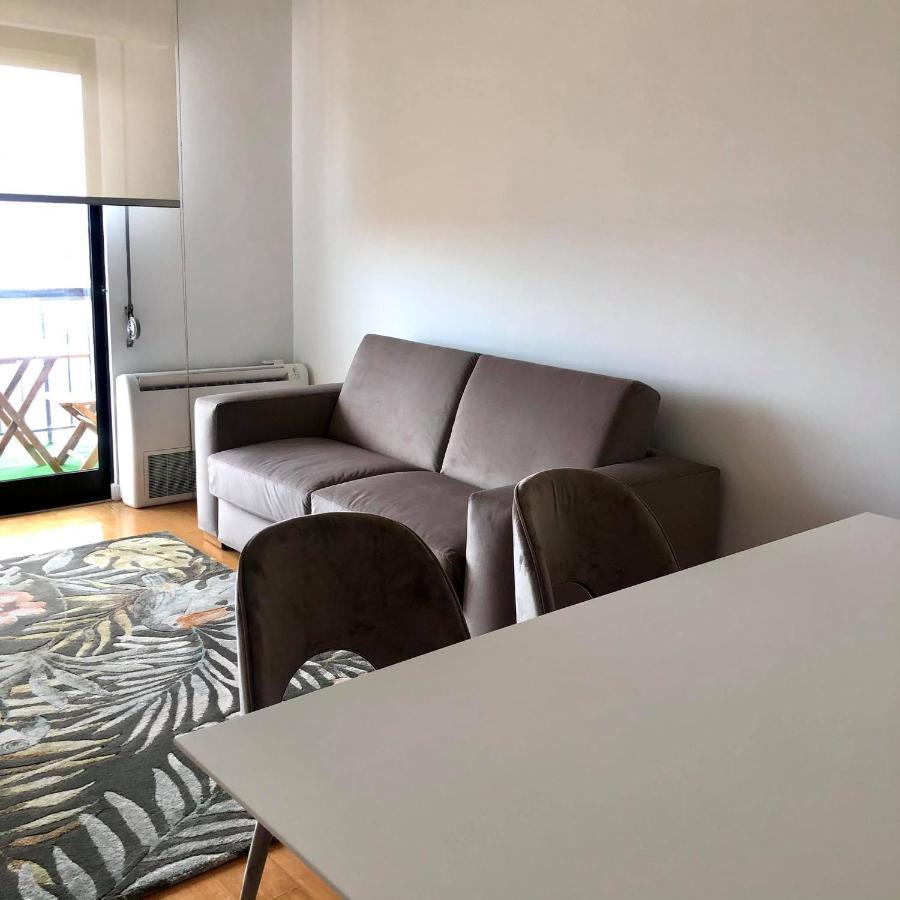 Azores Avenida E Apartment T3 Ponta Delgada Kültér fotó