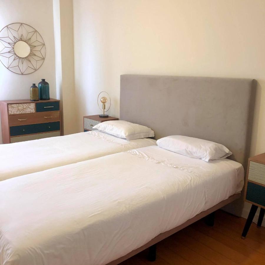 Azores Avenida E Apartment T3 Ponta Delgada Kültér fotó