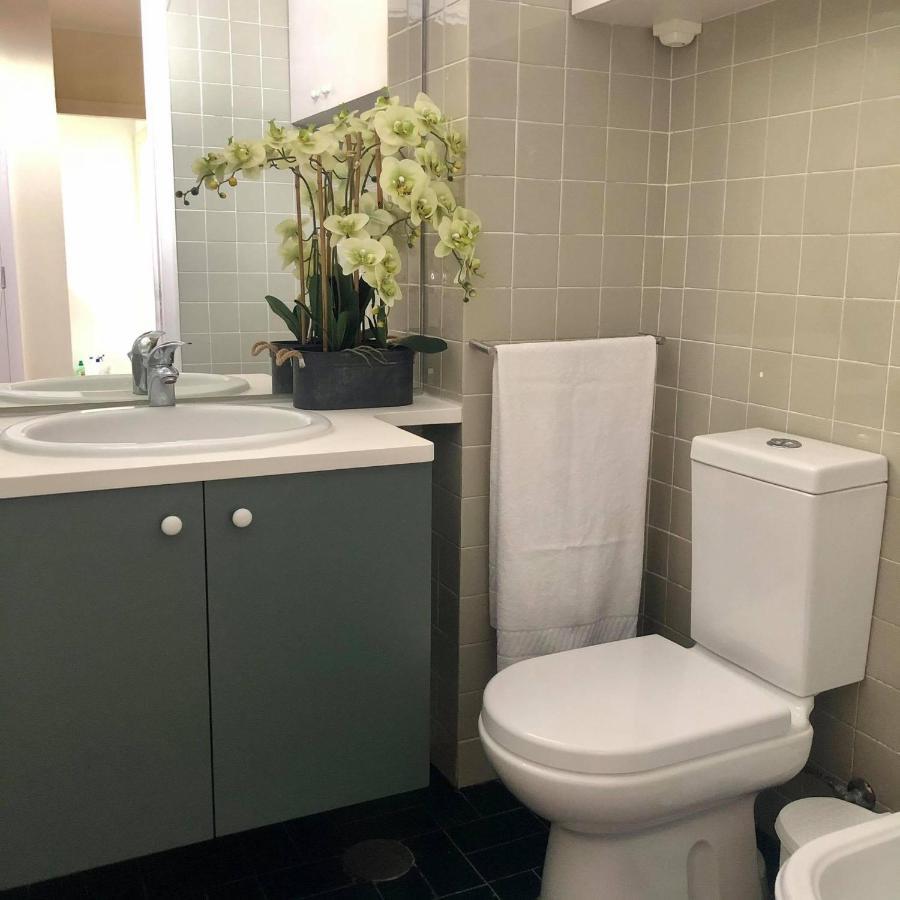 Azores Avenida E Apartment T3 Ponta Delgada Kültér fotó